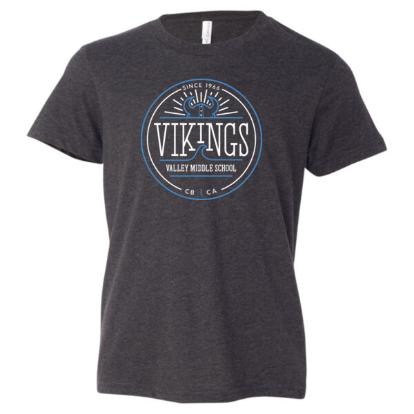 (Youth) Unisex Jersey Tee Thumbnail