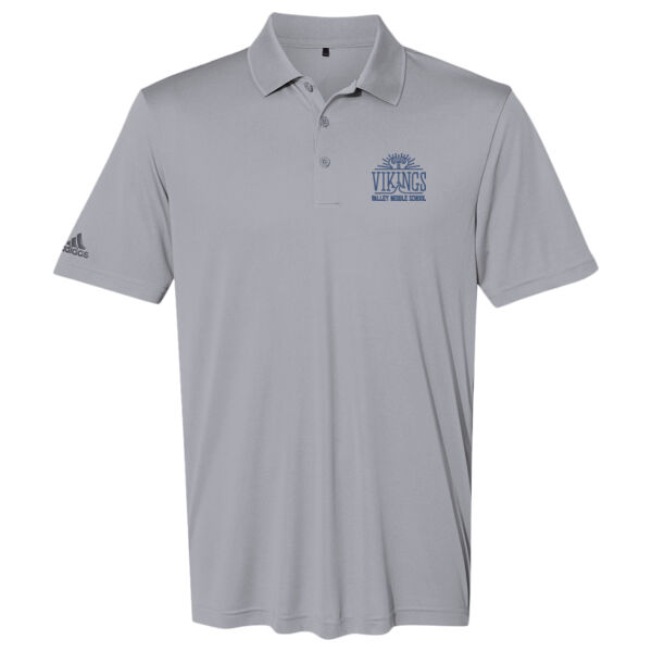 Adidas - Performance Polo Thumbnail