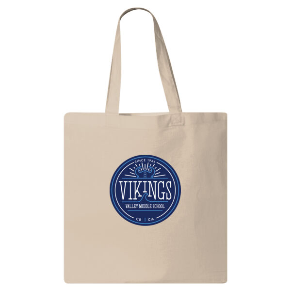 15"x16" Tote Thumbnail