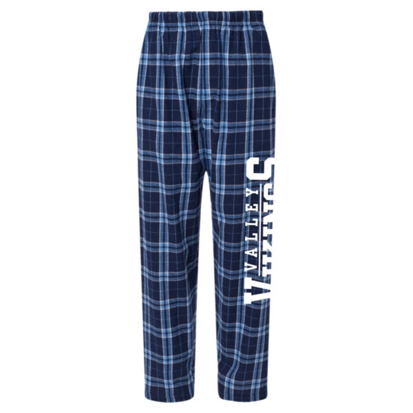 Men's Harley Flannel Pants Thumbnail